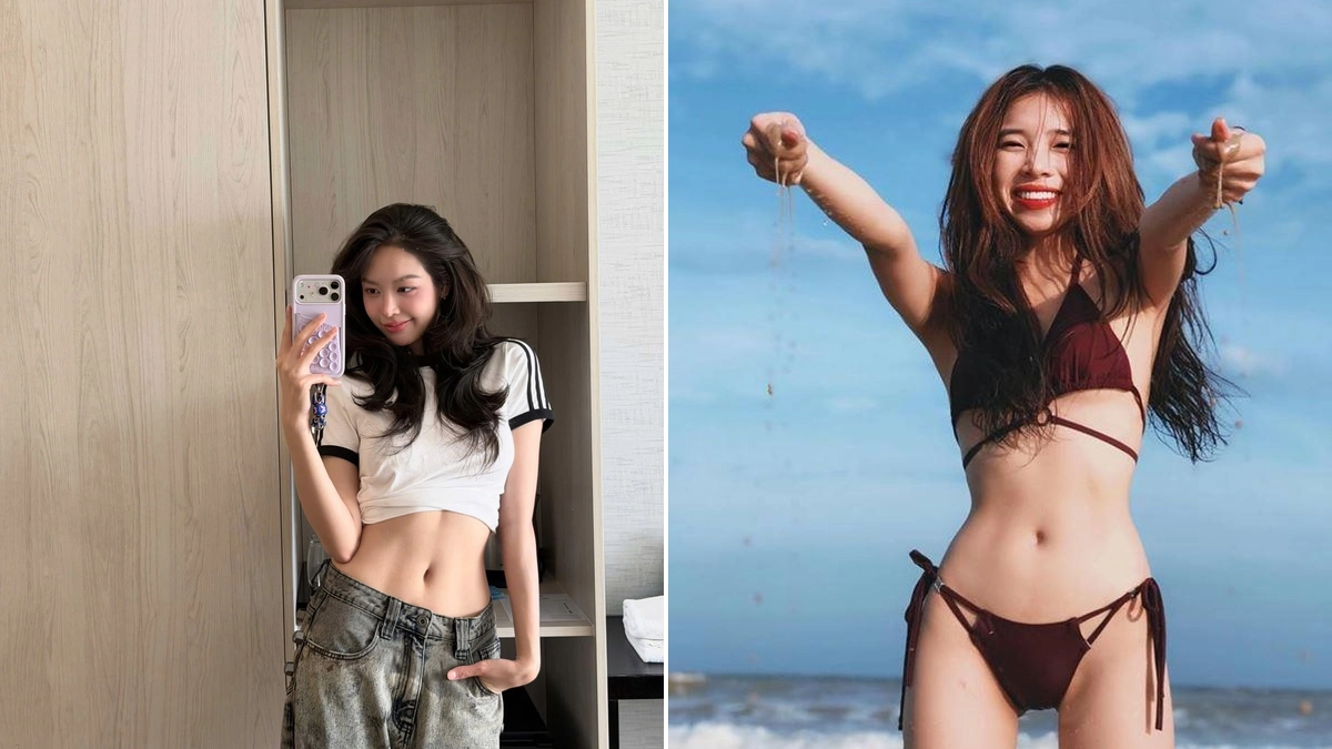 Ảnh Gái 18+ Khoe Vòng Eo Con Kiến: Góc Nhìn Gai Góc Hay Chiêu Trò Câu View?