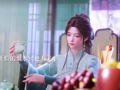 20+ ảnh Yên Thủy Nhất Vĩnh Sinh chất lượng cao siêu nét