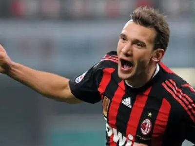 Góc nhìn chuyên gia về Sự nghiệp thi đấu Andriy Shevchenko