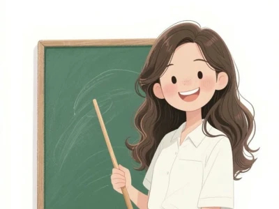 160+ Hình ảnh cô giáo chibi cute mặc áo dài đẹp