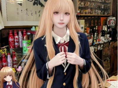 260+ Ảnh Mahiru Shiina Đáng Yêu: Tuyển Tập Đầy Đủ Nhất 2026