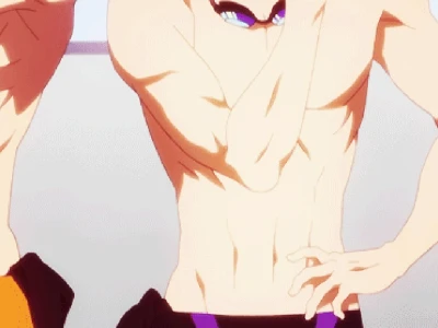 366+ Bộ Ảnh Trai Đẹp 6 Múi Anime Cực Cuốn Hút 2026