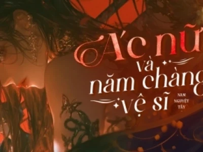 Ác Nữ Muốn Ly Hôn: Hành Trình Tìm Lại Hạnh Phúc Bất Ngờ