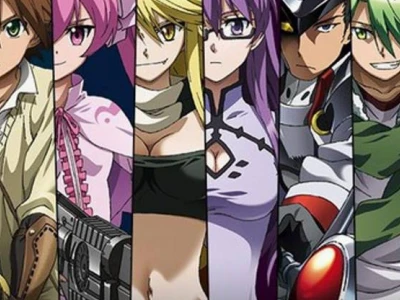Akame ga Kill: Khám phá thế giới đen tối của sát thủ và cuộc cách mạng