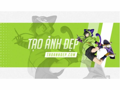 Ảnh Bìa Facebook Anime Nam Ngầu Chất Lượng Cao 2026