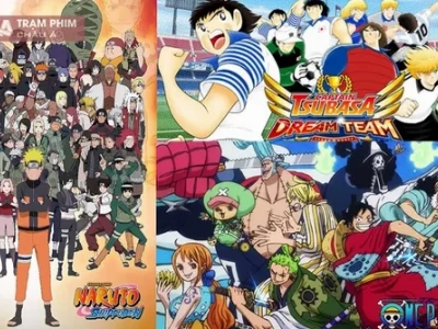 Anime và Manga là gì: Phân biệt rõ ràng hai thể loại giải trí Nhật Bản