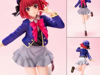 Arima Kana: Hành Trình Idol Và Sức Hút Khó Cưỡng