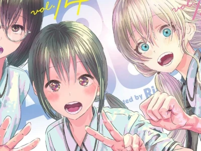 Asobi Asobase: Khám phá thế giới "Trò chơi" đầy "Niềm vui" và những tình huống dở khóc dở cười