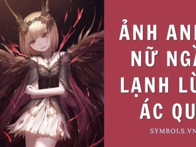 Avatar Ác Quỷ Ngầu Nữ: Tuyển Tập Hình Nền Bí Ẩn Và Quyền Lực