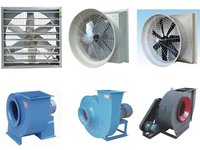 Bí quyết sửa quạt thông gió ồn triệt để giúp không gian yên tĩnh