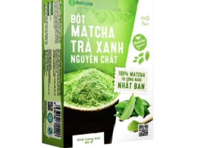 Bột matcha mua ở đâu uy tín? Hướng dẫn chọn mua chuẩn Nhật