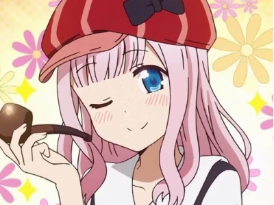 Chika Fujiwara: Biểu Tượng Quyến Rũ và Sự Hài Hước Trong Kaguya-sama