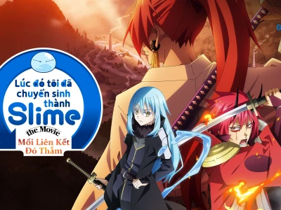 Chuyển Sinh Thành Slime SS3: Hé Lộ Cốt Truyện Hấp Dẫn và Các Nhân Vật Mới