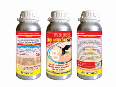 DABA Đại Bàng Lửa 500WP: Giải pháp diệt côn trùng hiệu quả