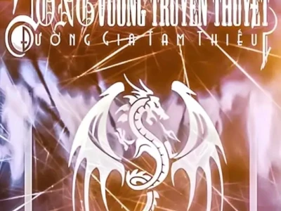 Đấu La Đại Lục P3: Khám phá Long Vương Truyền Thuyết và thế giới mới