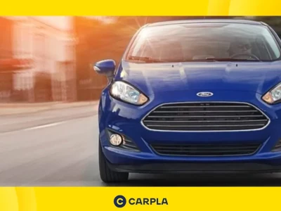 Ford Fiesta: Đánh giá chi tiết xe hatchback bán chạy