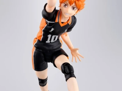 Hinata Shoyo: Nhân tố bùng nổ của Karasuno và hành trình chinh phục ước mơ bóng chuyền