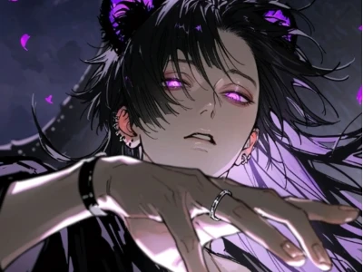 Hình Ảnh Anime Nam Ngầu Lạnh Lùng: Tuyển Tập Đỉnh Cao 2026