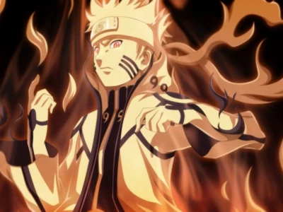 Hình ảnh các nhân vật trong Naruto: Tổng hợp chi tiết từ A đến Z