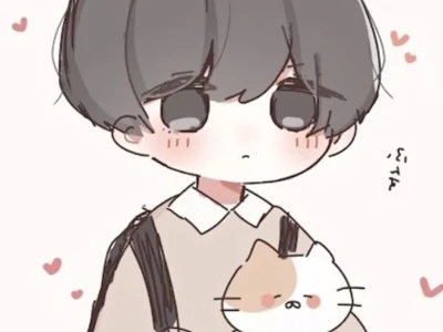 Hình ảnh Chibi Nữ Cute Đơn Giản: Tuyển Tập Ảnh Xinh Yêu Nhất 2026