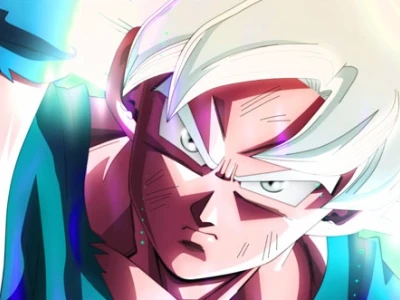 Hình nền Goku Ultra Instinct: Bộ sưu tập đỉnh cao 2026