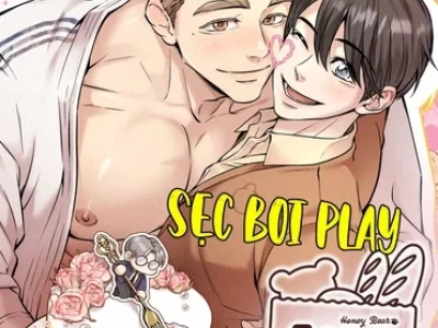 Honey Bear: Khám phá Manhwa BL hài hước về chàng trai ngây thơ và tiệm bánh