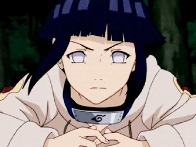 Hyuga Hinata: Toàn diện về "Công chúa Bạch Nhãn"