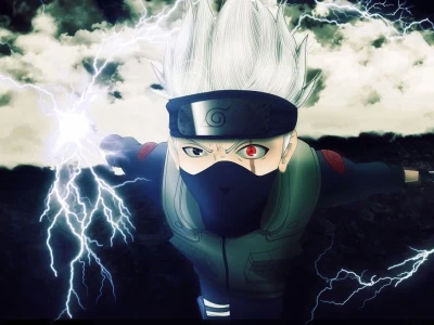 Kakashi bao nhiêu tuổi? Khám phá chi tiết độ tuổi của Hatake Kakashi