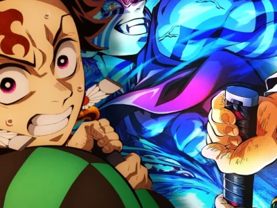 Khám phá 15 bộ phim anime fantasy hay nhất mọi thời đại