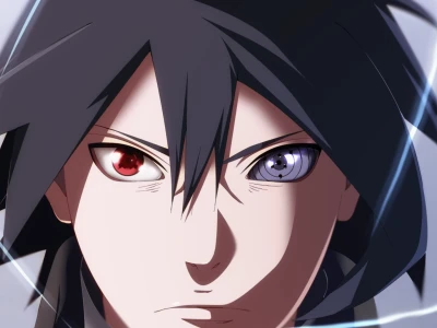Khám Phá Ảnh Naruto Lục Đạo Ngầu Lòi: Sức Mạnh Tối Thượng