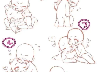 Khám phá Anime Base Vẽ Chibi: Hướng Dẫn Từ A-Z Cho Người Mới Bắt Đầu