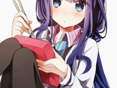 Khám Phá Aoi Akane: Nhân Vật Bí Ẩn Trong "Toilet-Bound Hanako-kun"