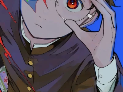 Khám phá bộ sưu tập hình nền anime nữ ngầu, cực chất cho năm 2026