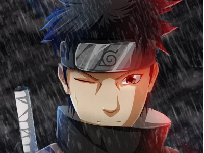Khám Phá Bộ Sưu Tập Hình Nền Shisui Uchiha Đỉnh Cao Cho Năm 2026
