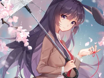 Khám phá Bộ sưu tập Mai Sakurajima Wallpaper Độc đáo 2026