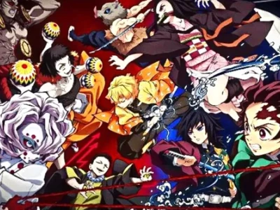 Khám phá dàn nhân vật chính của Kimetsu no Yaiba: Từ Anh hùng đến Ác nhân