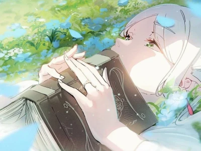 Khám phá Kho Tàng Ảnh Anime Nổi Tiếng: Tuyển Tập Đỉnh Cao Dành Cho Fan