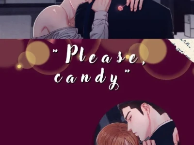 Khám Phá "Please Candy" Câu Chuyện Tình Yêu Đầy Kịch Tính