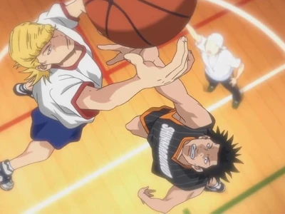 Khám phá thế giới anime bóng rổ: Những bộ phim không thể bỏ lỡ