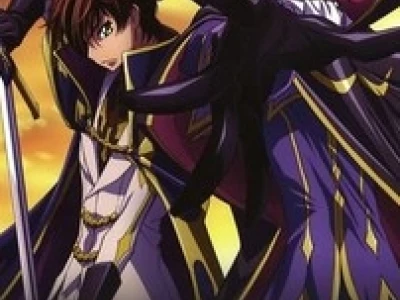 Khám Phá Thế Giới Code Geass: Sức Hút Khó Cưỡng Của Huyền Thoại Mecha