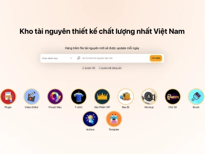 Khám phá thế giới hổ con dễ thương chibi đáng yêu