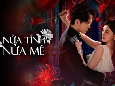Khám Phá Thế Giới "Nửa Tỉnh Nửa Mê": Manhwa BL Đầy Kịch Tính Và Lãng Mạn