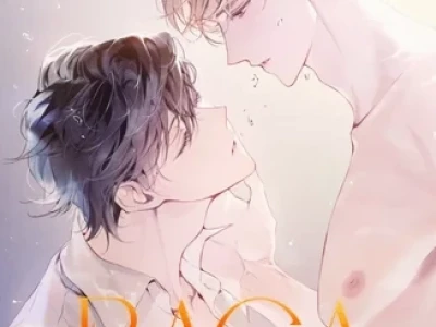 Khám Phá Thế Giới "Passion Raga" Bản Manhwa và Tiểu Thuyết