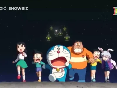 Khám phá thế giới phim hoạt hình Doraemon: Tuyển tập các phần phim dài hay nhất
