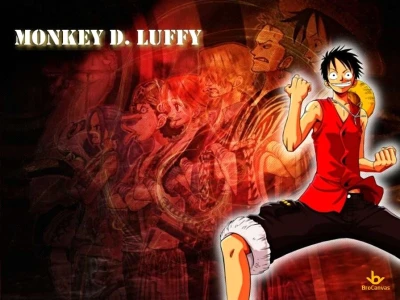 Luffy Mũ Rơm Ngầu: Khám Phá Biểu Tượng Bất Diệt Của Tinh Thần Tự Do
