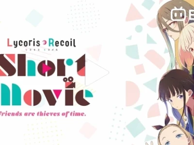 Lycoris Recoil: Khám phá thế giới anime hành động đỉnh cao