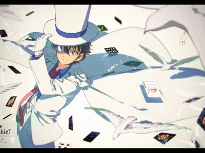 Magic Kaito Vietsub: Khám Phá Thế Giới Ảo Thuật Đầy Kịch Tính