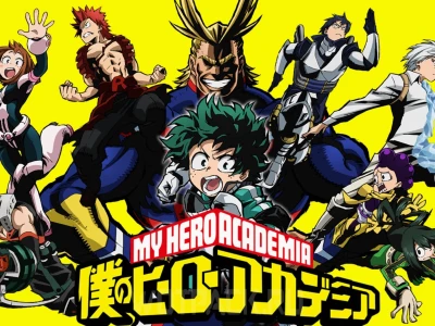 Midoriya Izuku sinh ngày bao nhiêu? Tiểu sử và ngày sinh chi tiết
