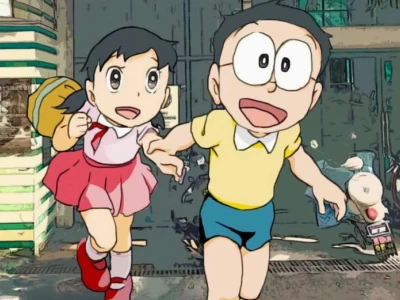 Minamoto Shizuka Doraemon: Hé lộ những bí mật chưa từng tiết lộ