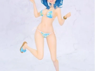 Mô hình Nendoroid Anna Yanami: Vẻ đẹp "Quá nhiều nữ chính" trong tầm tay